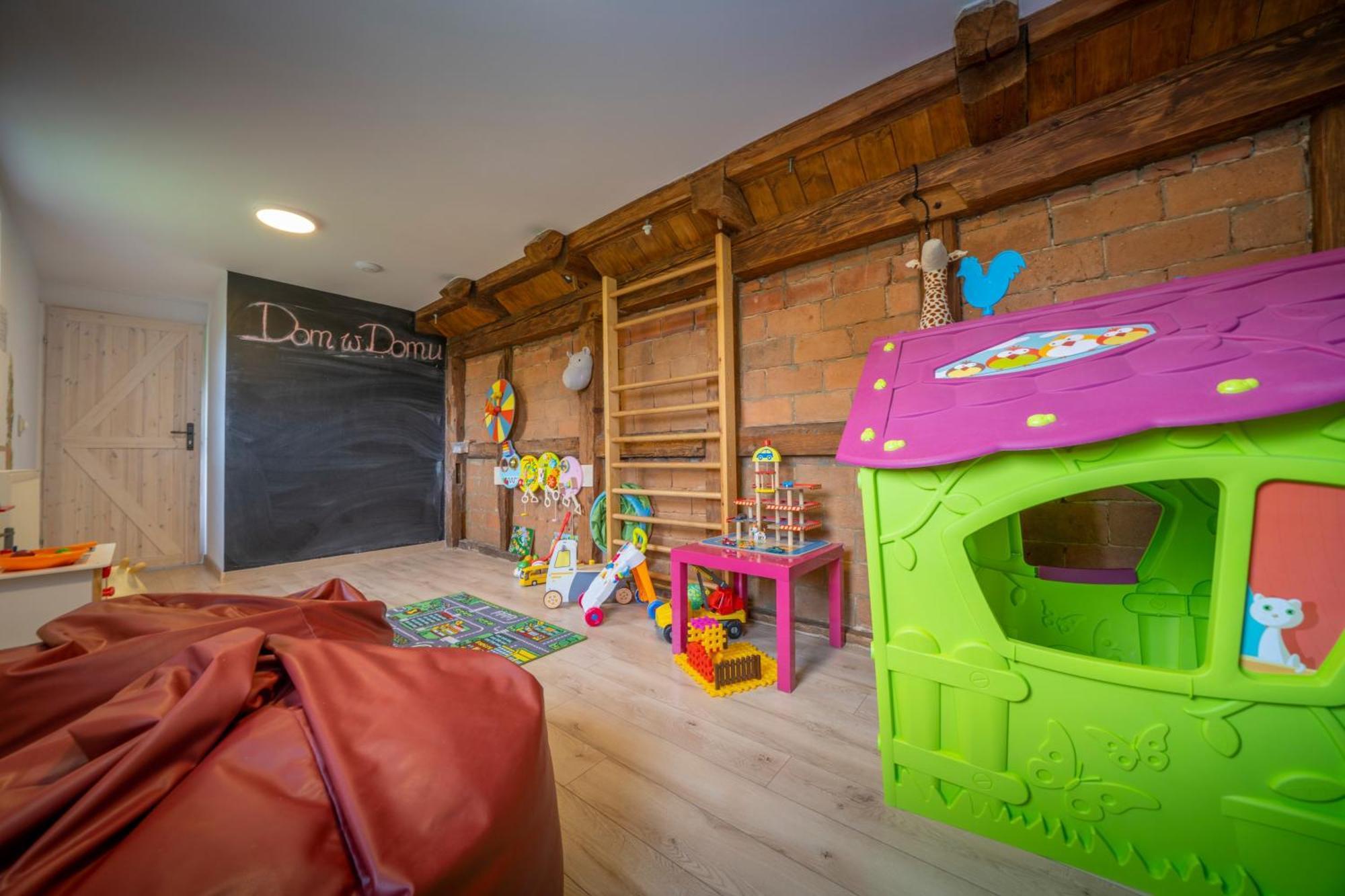 Bed and Breakfast Dom W Domu - Izera Glamping Gajowka  Exterior foto
