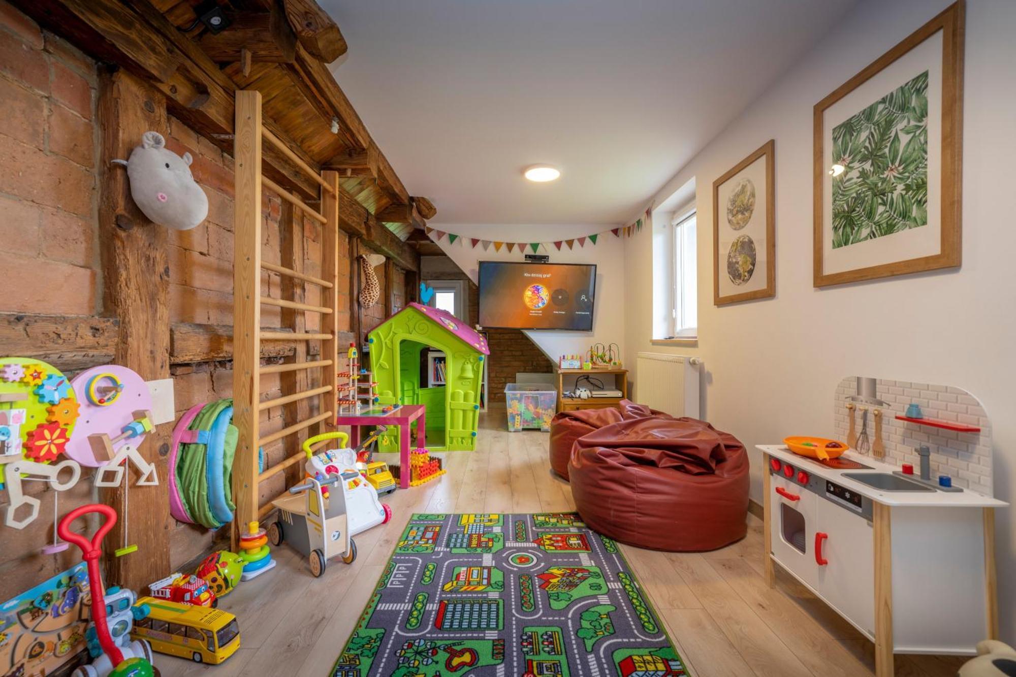 Bed and Breakfast Dom W Domu - Izera Glamping Gajowka  Exterior foto
