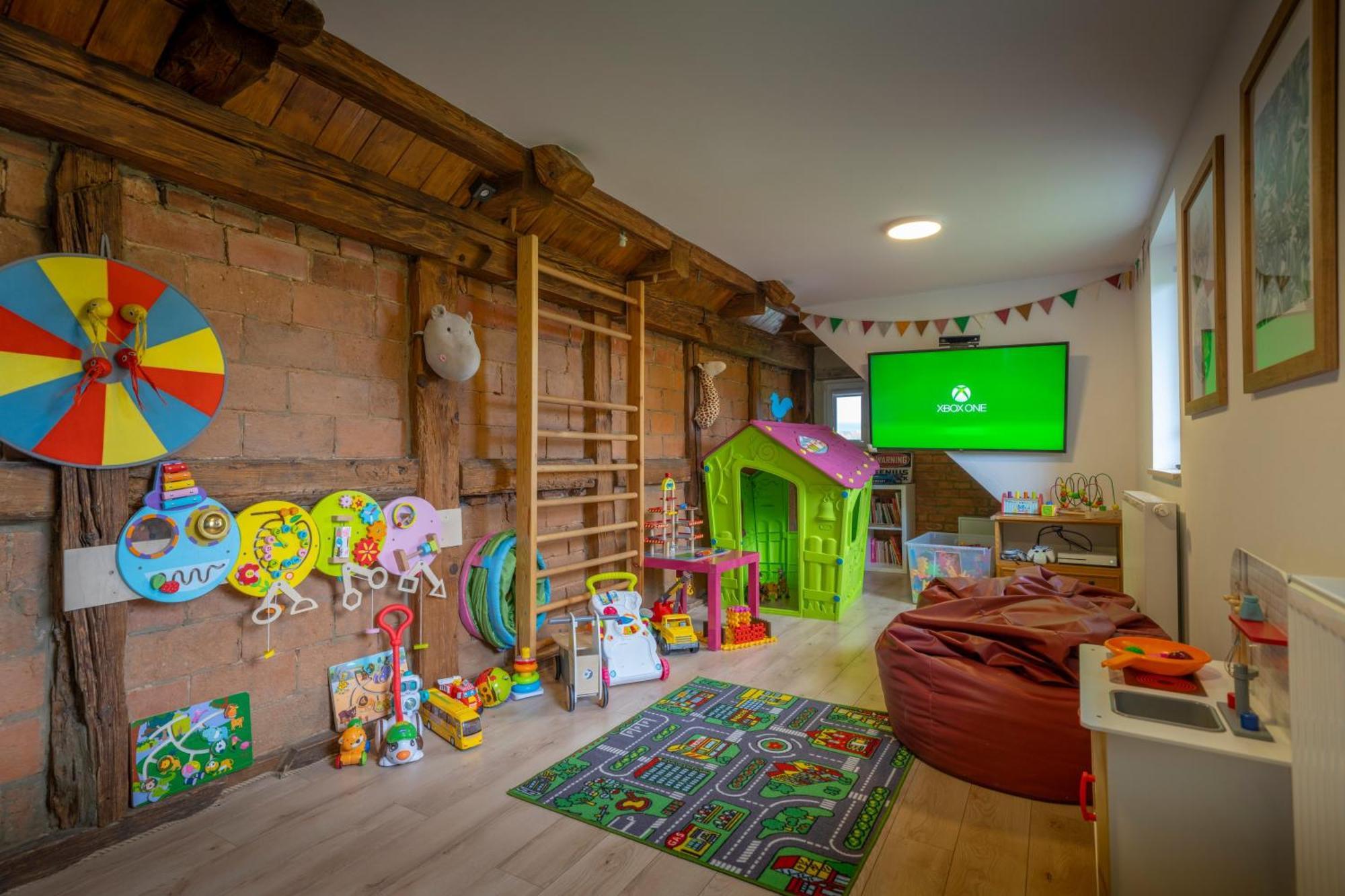Bed and Breakfast Dom W Domu - Izera Glamping Gajowka  Exterior foto