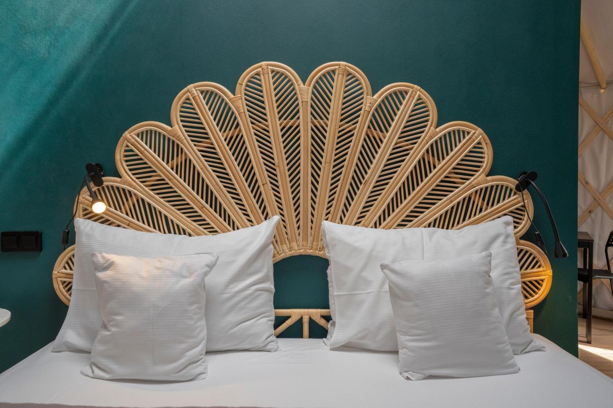 Bed and Breakfast Dom W Domu - Izera Glamping Gajowka  Exterior foto