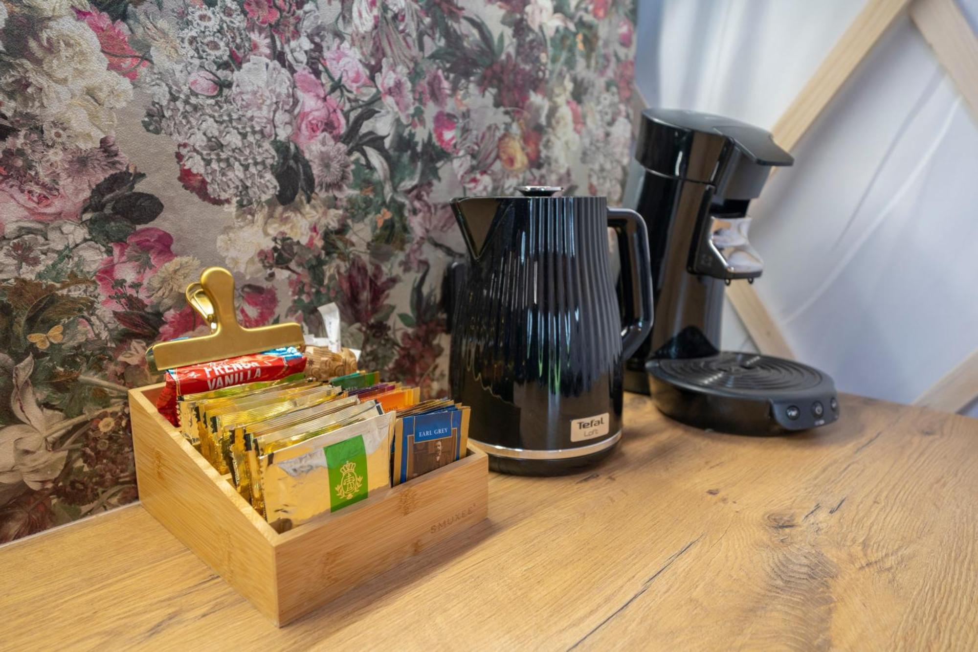 Bed and Breakfast Dom W Domu - Izera Glamping Gajowka  Zimmer foto